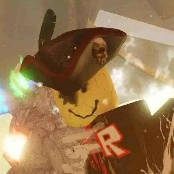 chat with ai character: gasharpoon 