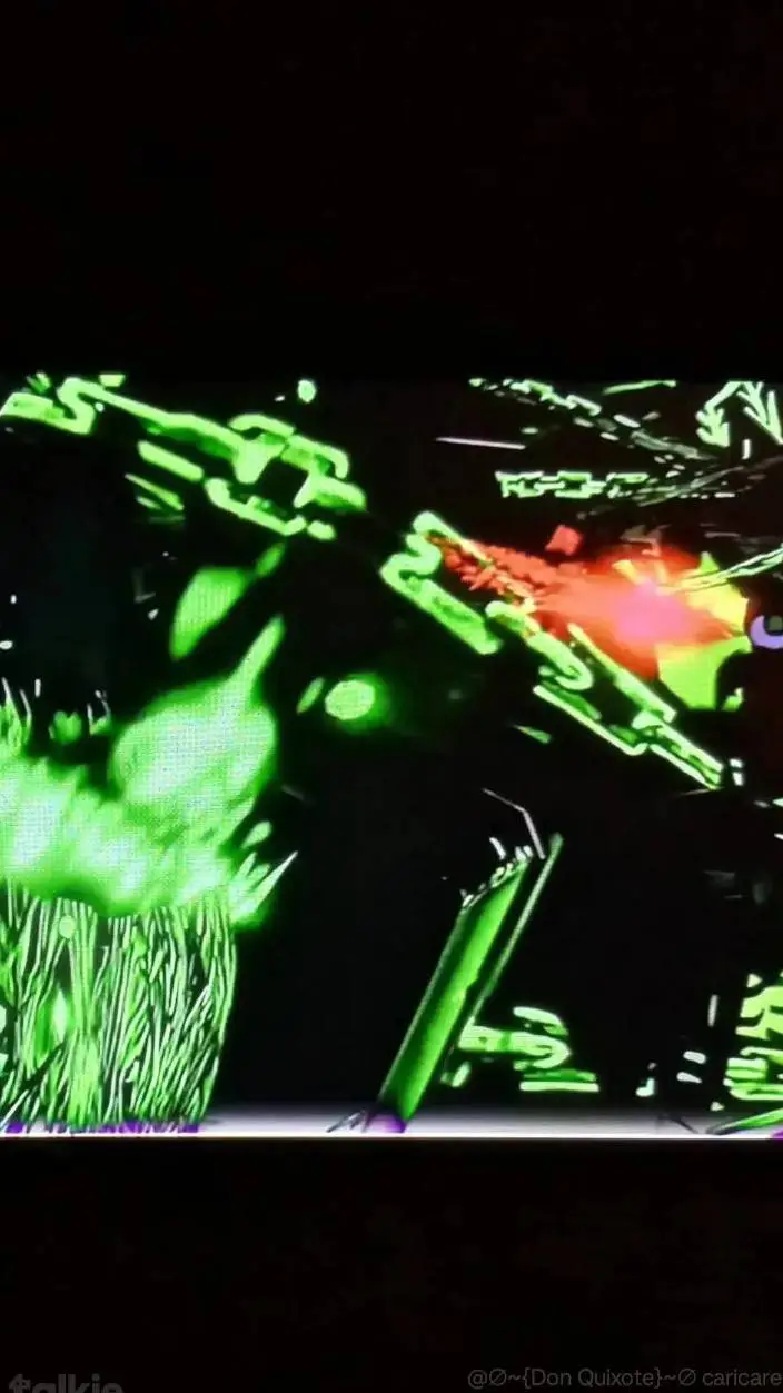 ai character: hacklord  background