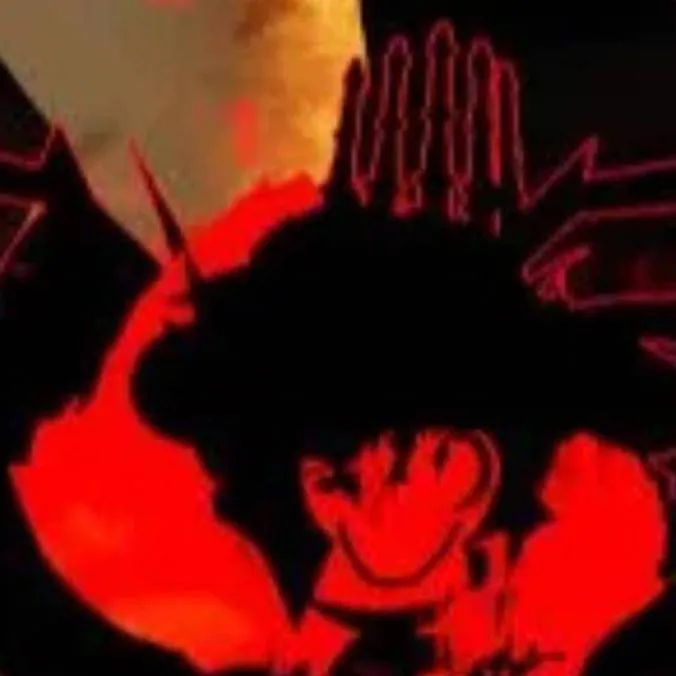 chat with ai character: demon king 