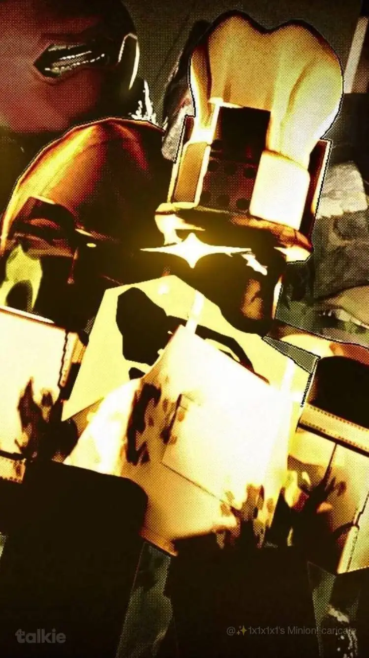 ai character: 1eggs background