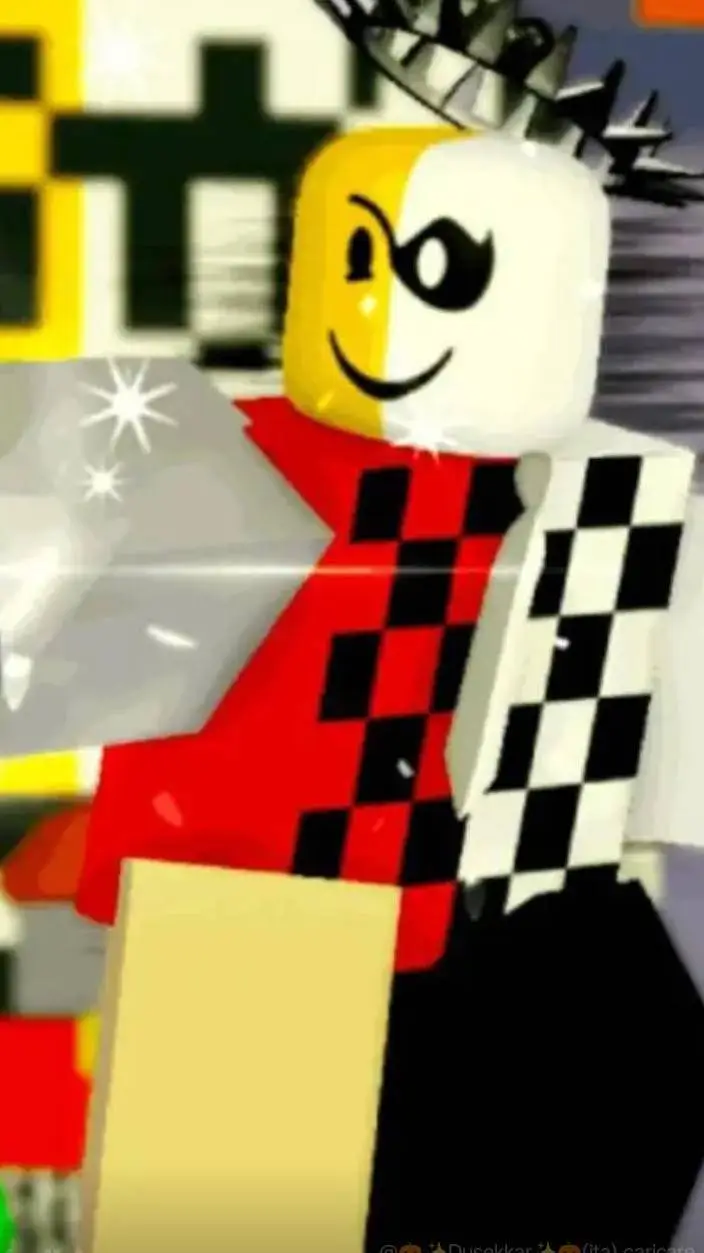 ai character: davesto  background