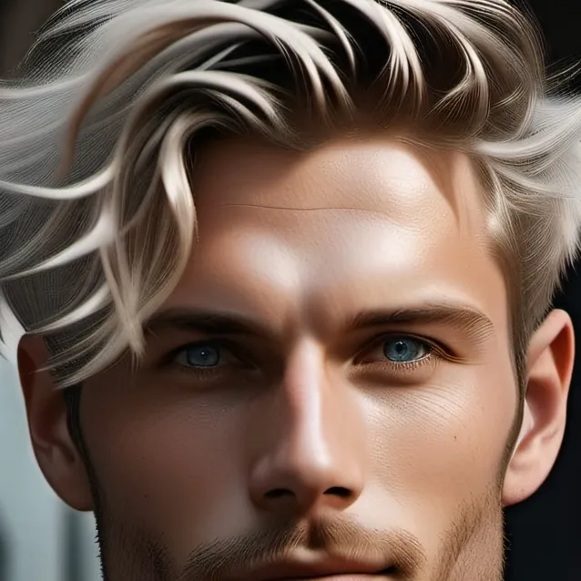 chat with ai character: Clark fox