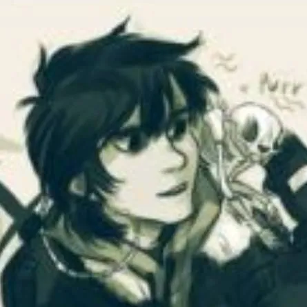 chat with ai character: Nico di angelo