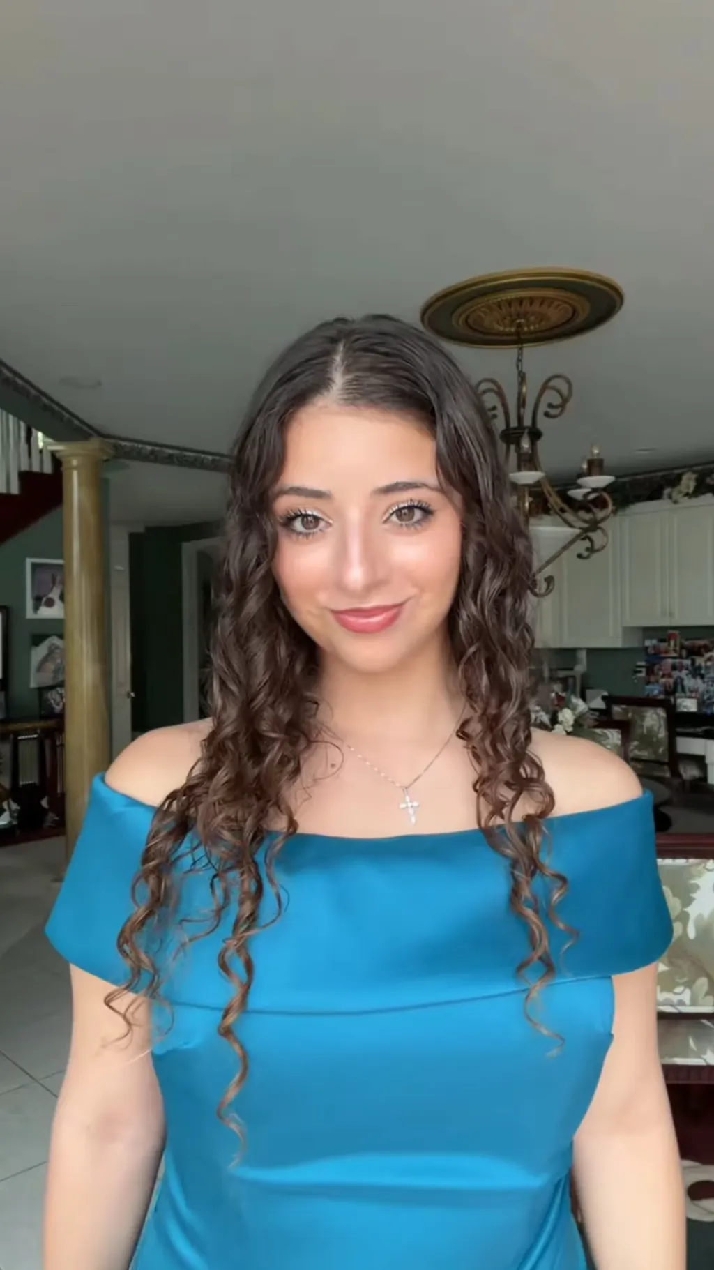 ai character: Alyssa Bahu background