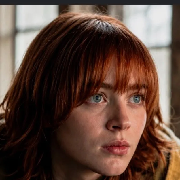 chat with ai character: Jean Gray