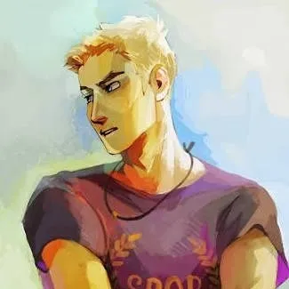 chat with ai character: Jason Grace