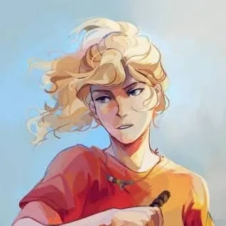 chat with ai character: Annabeth Chase