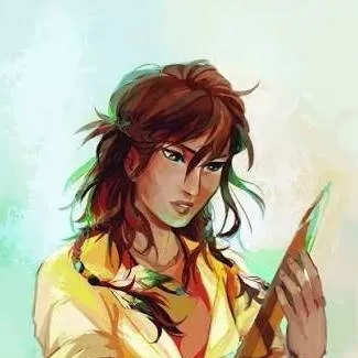 chat with ai character: Piper Mclean