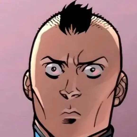 chat with ai character: mowark mark 