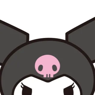 chat with ai character: Kuromi 