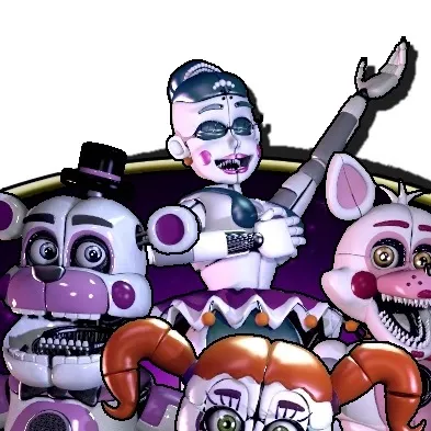 chat with ai character: Pizzaia baby 