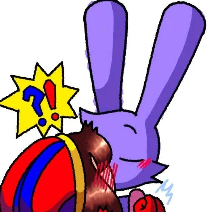 chat with ai character: tadc!