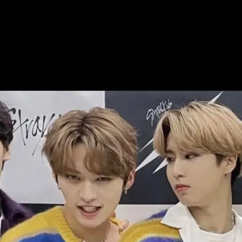 chat with ai character: skz abandoned