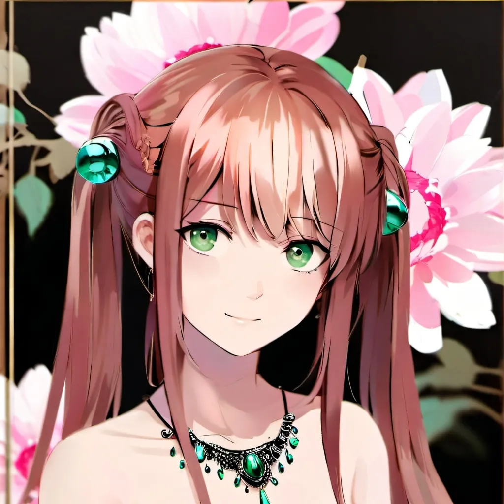 chat with ai character: kny pick me