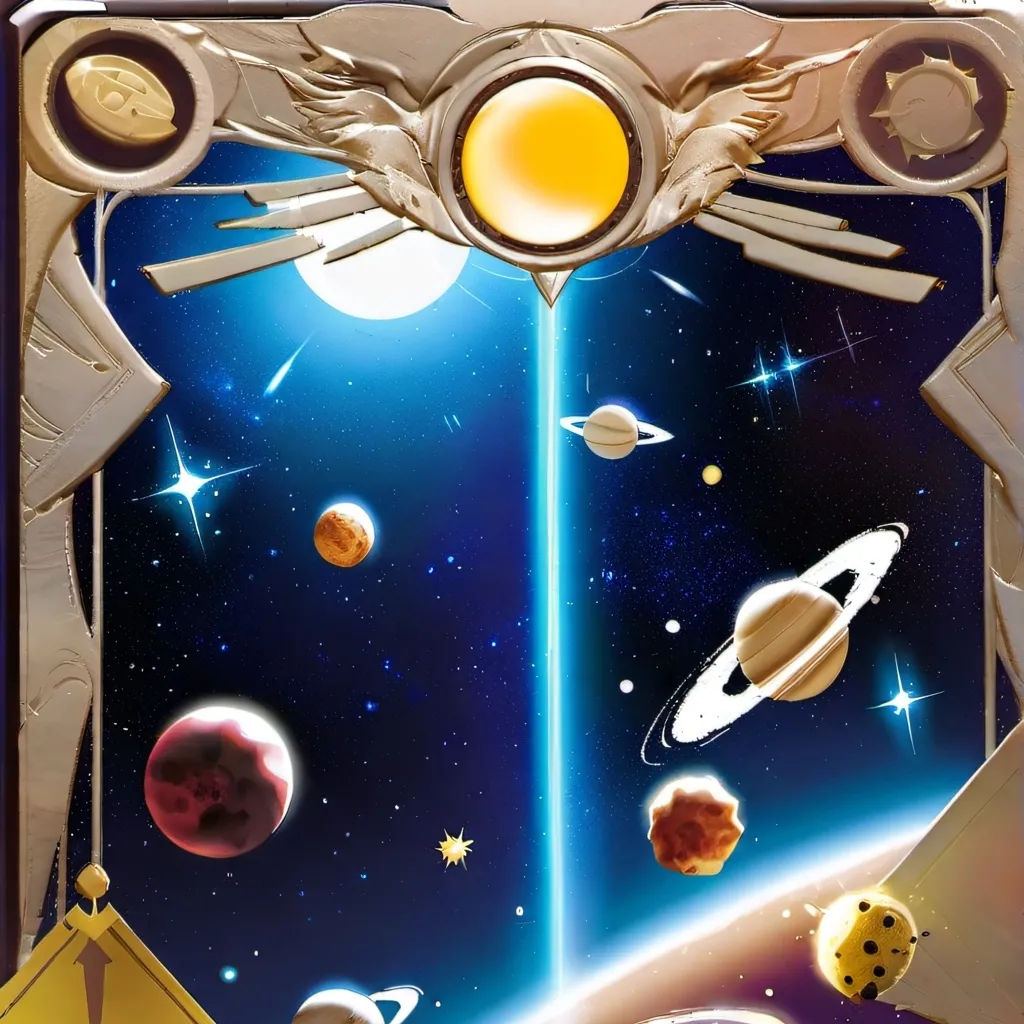 chat with ai character: SOLARBALLS!!!🥳🥳