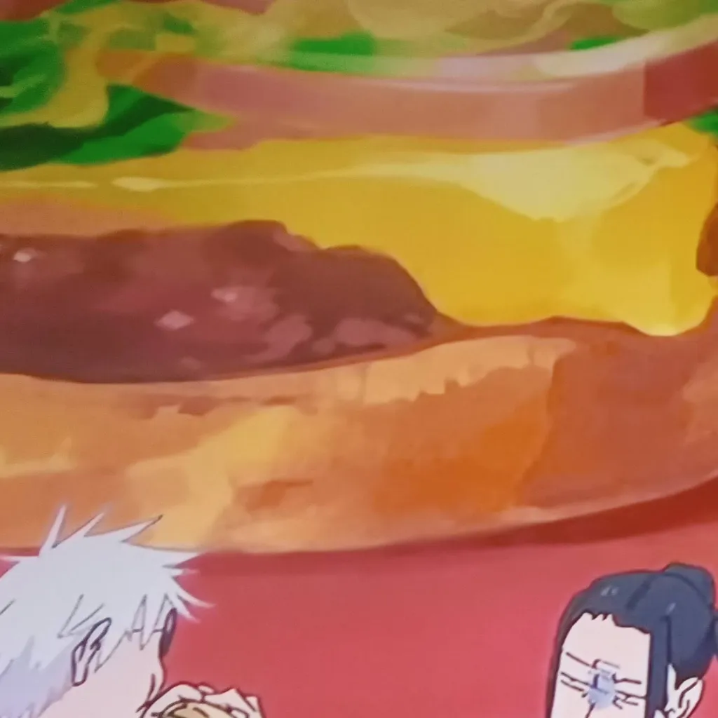 chat with ai character: GOJO AND GETO!!!🥳