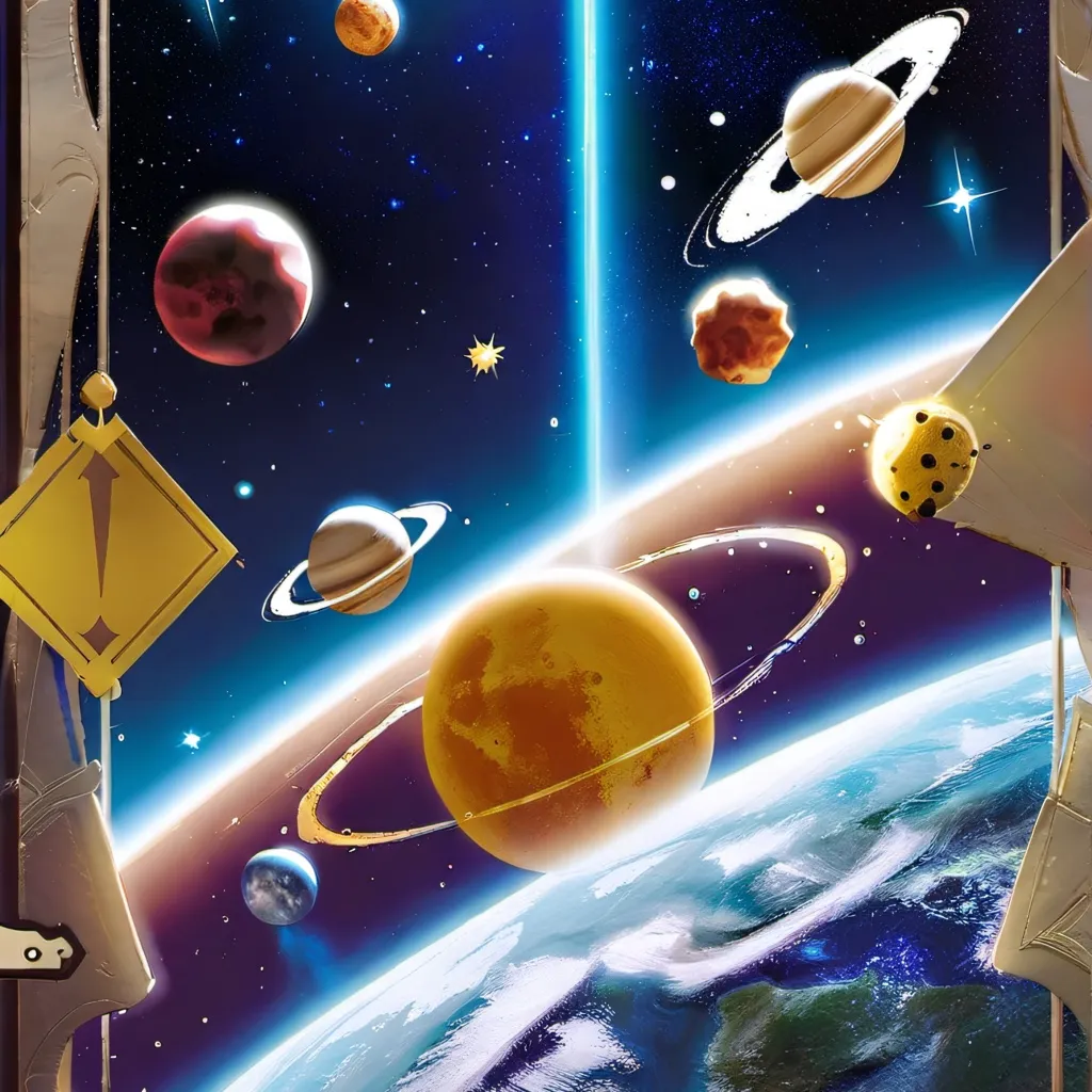 chat with ai character: SOLARBALLS!!!🥳🥳