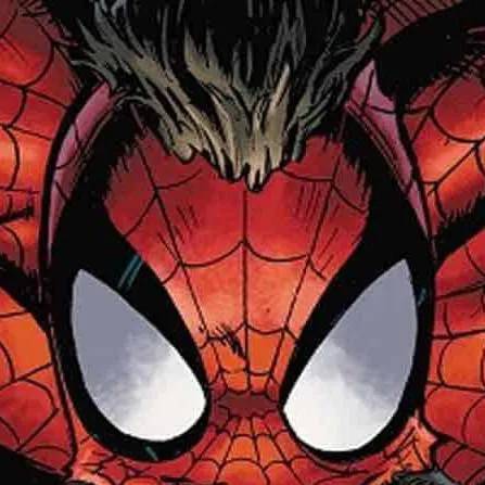 chat with ai character: araña hombre