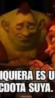 ai character: antigua cuenta background