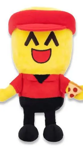 ai character: elliot  background