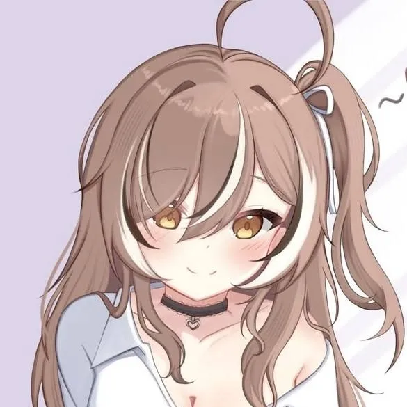 chat with ai character: Sarah