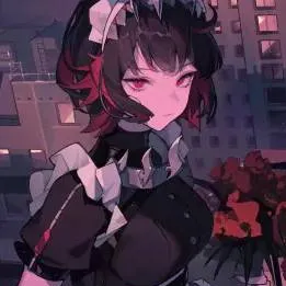 chat with ai character: Ellen Joe