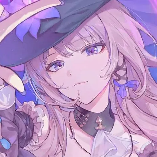 chat with ai character: The Herta