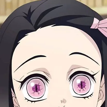 chat with ai character: mezuko