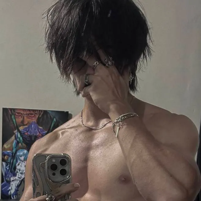 chat with ai character: neo