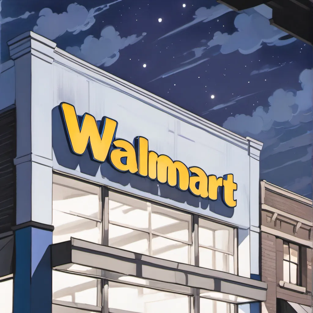 chat with ai character: Night shift