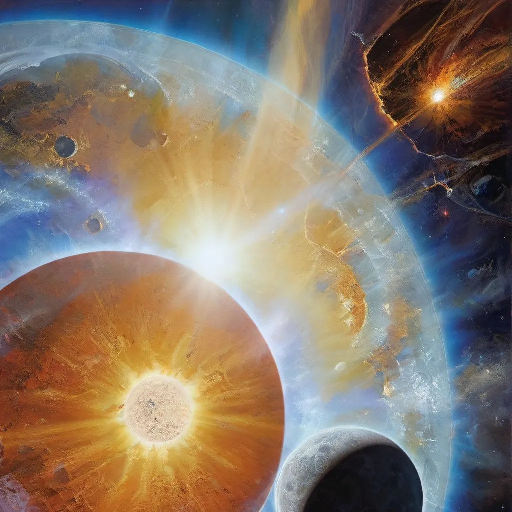 chat with ai character: Stellaris