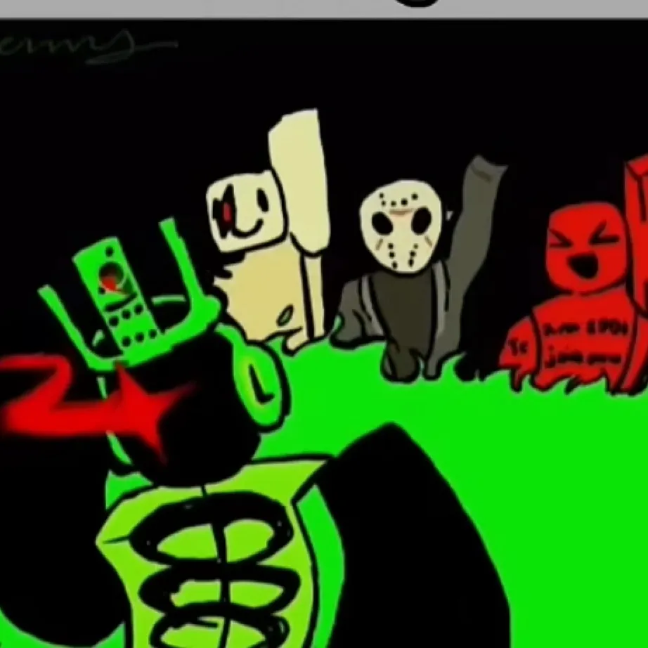 chat with ai character: Killedsaken