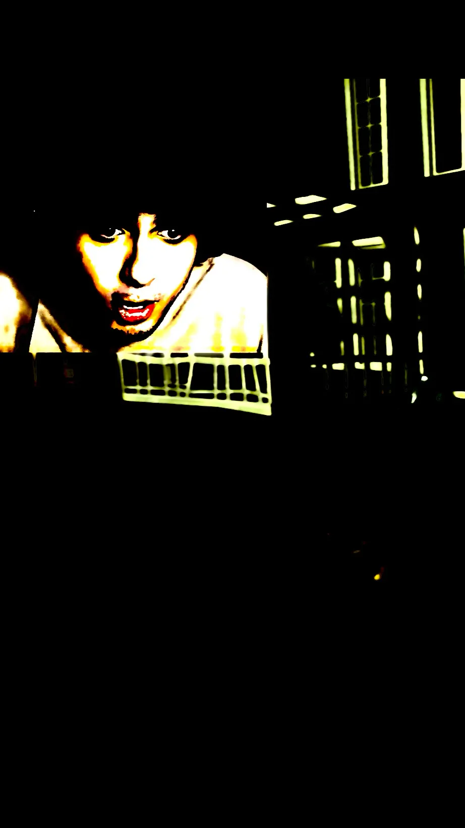 ai character: Talkie ideas background