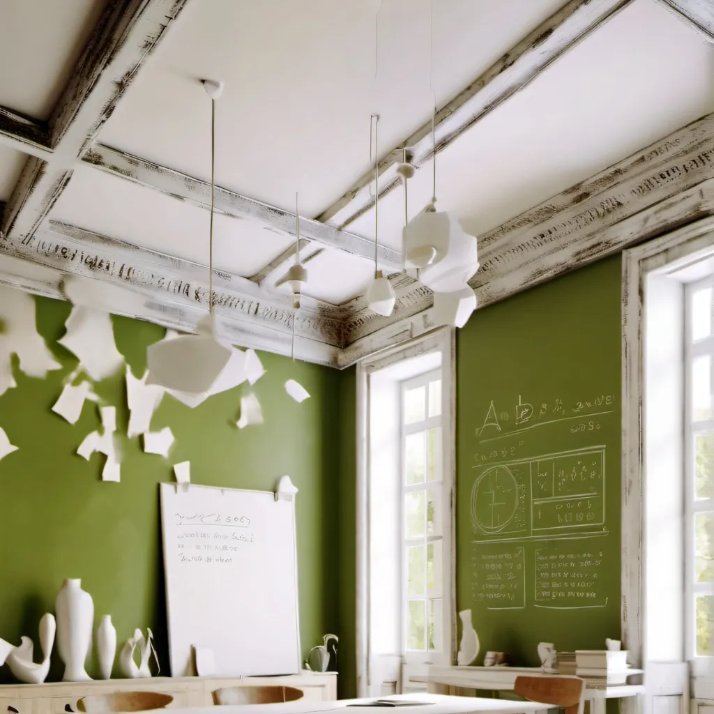 chat with ai character: Math but different