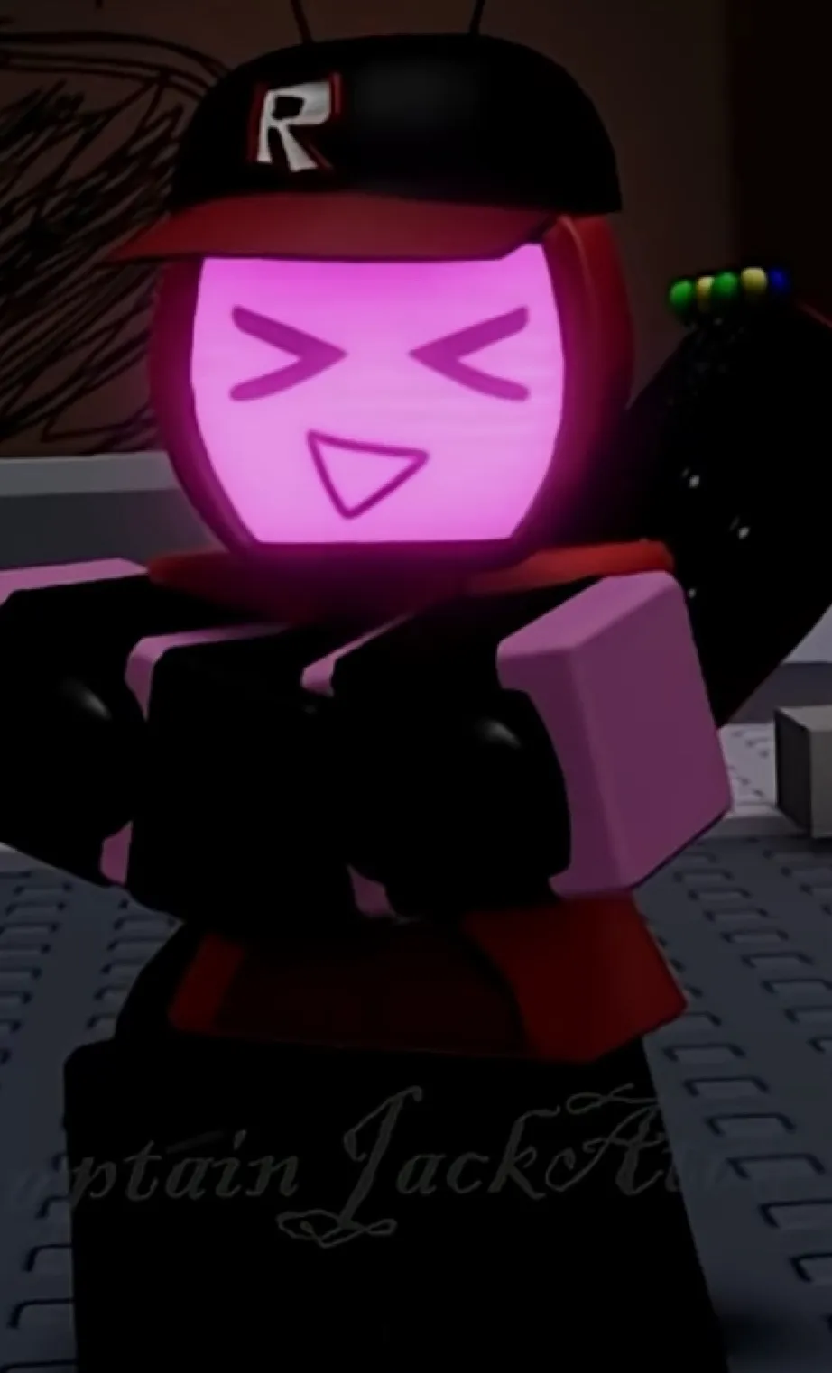 chat with ai character: Veeronica