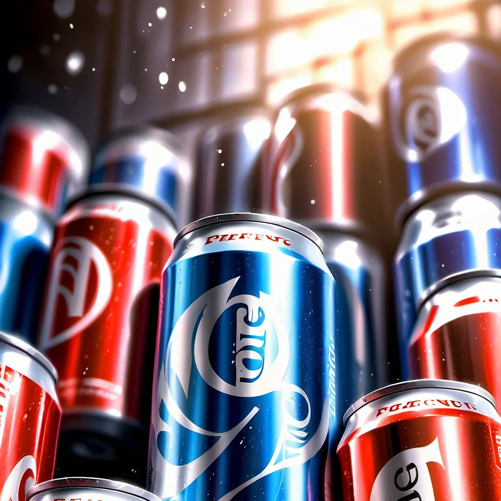 chat with ai character: Which soda is best