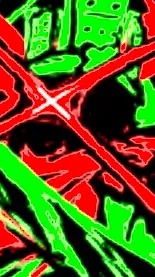 ai character: Forsaken  background