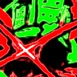 chat with ai character: Forsaken 