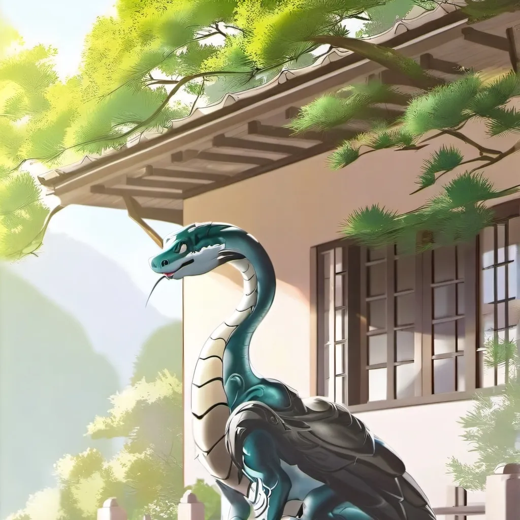 chat with ai character: Cobra Levels World