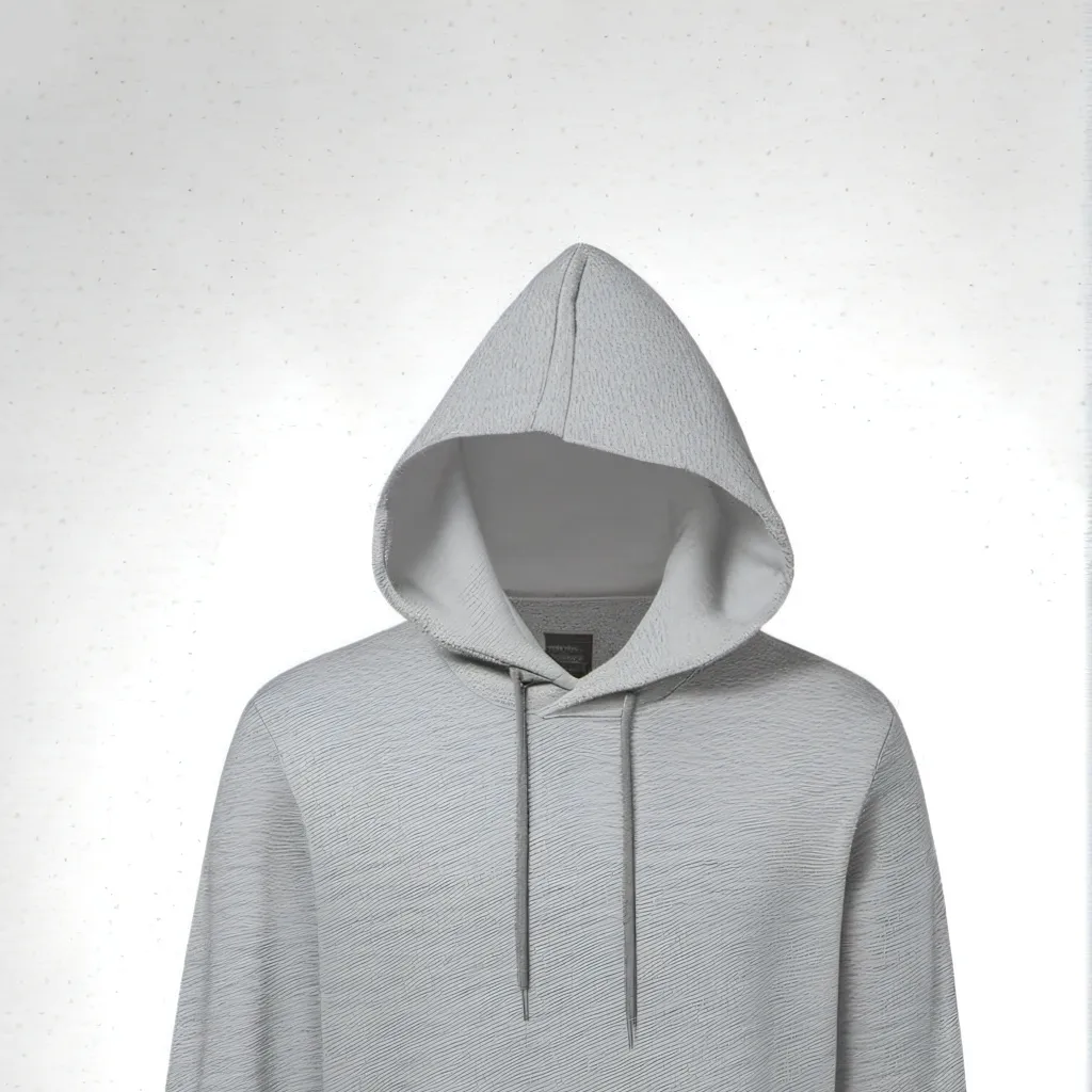 chat with ai character: Hoodie