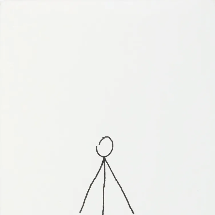 chat with ai character: Test