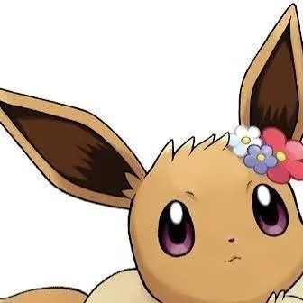 chat with ai character: Eevee Tf
