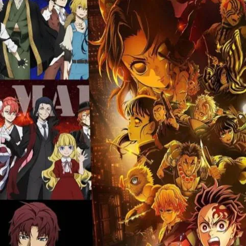 chat with ai character: bsd x kny