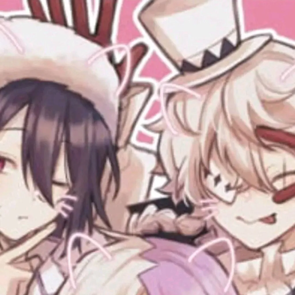 chat with ai character: DOA pick me