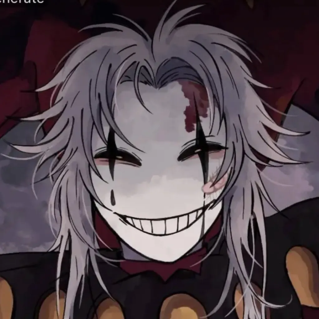 chat with ai character: Pierrot