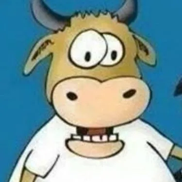 chat with ai character: Bull