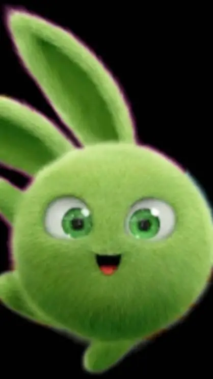 ai character: hopper  background