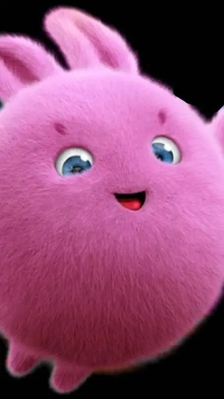 ai character: Big boo background