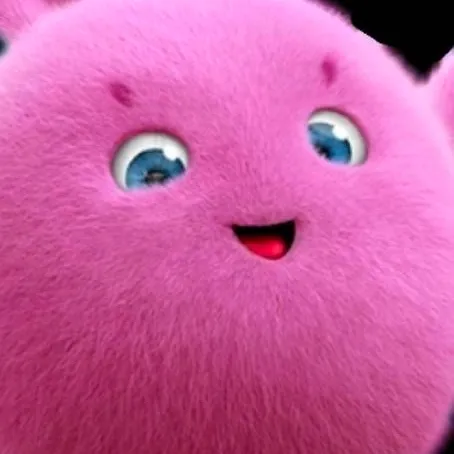 chat with ai character: Big boo