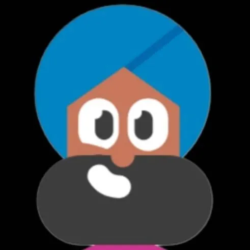 chat with ai character: Vikram 